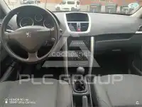 2011 Peugeot 207