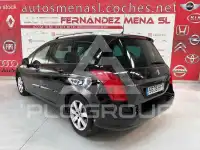 2011 Peugeot 308