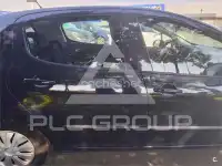 2011 Peugeot 308
