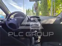 2011 Peugeot 308
