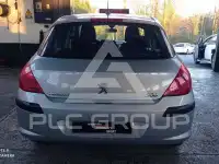 2011 Peugeot 308