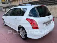 2011 Peugeot 308