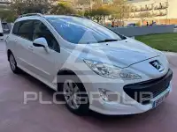 2011 Peugeot 308