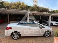 2011 Peugeot 308
