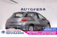 2011 Peugeot 308