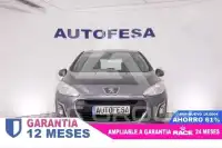 2011 Peugeot 308