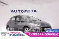2011 Peugeot 308