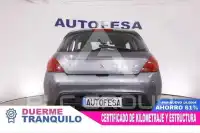 2011 Peugeot 308