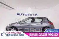 2011 Peugeot 308