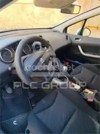 2011 Peugeot 308