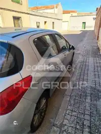 2011 Peugeot 308