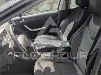 2011 Peugeot 308