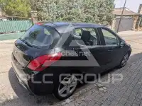 2011 Peugeot 308