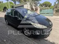 2011 Peugeot 308