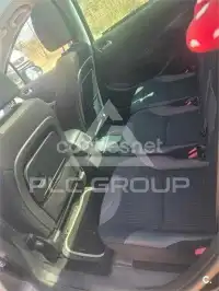 2011 Peugeot 308