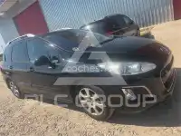 2011 Peugeot 308