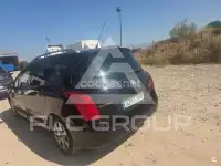 2011 Peugeot 308