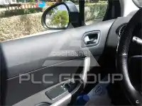 2011 Peugeot 308