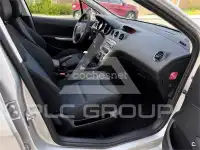 2011 Peugeot 308