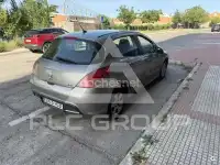 2011 Peugeot 308