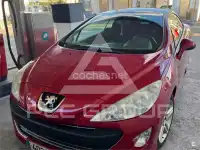 2011 Peugeot 308