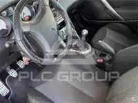 2011 Peugeot 308