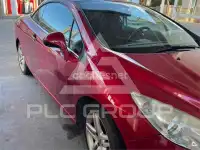 2011 Peugeot 308