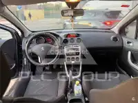 2011 Peugeot 308