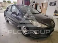 2011 Peugeot 308