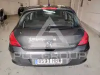 2011 Peugeot 308