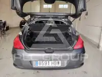 2011 Peugeot 308
