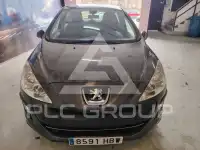 2011 Peugeot 308