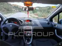 2011 Peugeot 308