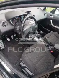 2011 Peugeot 308
