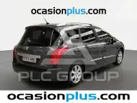 2011 Peugeot 308