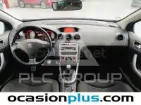 2011 Peugeot 308