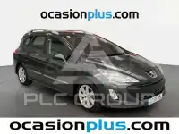 2011 Peugeot 308