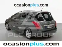 2011 Peugeot 308