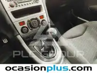 2011 Peugeot 308