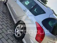 2011 Peugeot 308