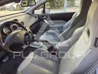 2011 Peugeot 308