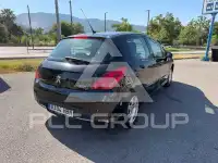 2011 Peugeot 308