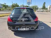 2011 Peugeot 308