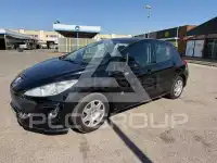 2011 Peugeot 308
