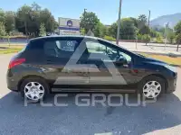 2011 Peugeot 308