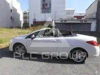 2011 Peugeot 308