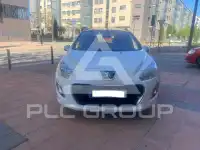 2011 Peugeot 308