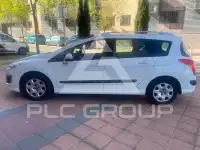 2011 Peugeot 308