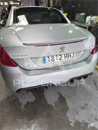 2011 Peugeot 308