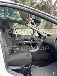2011 Peugeot 308